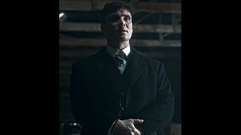 thomas Shelby