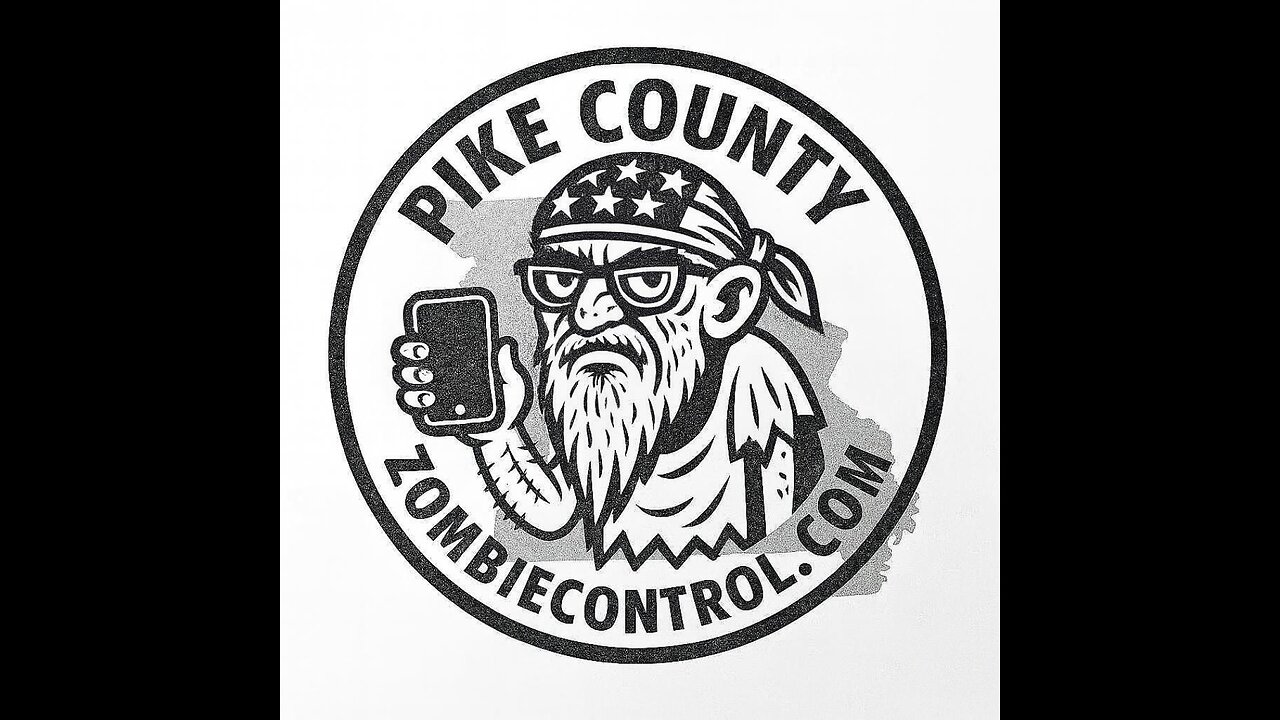 No King's protest Quincy Illinois wrap up