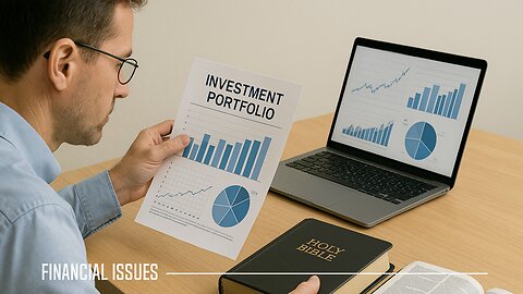 Are Your Investments Actually Making a Difference?