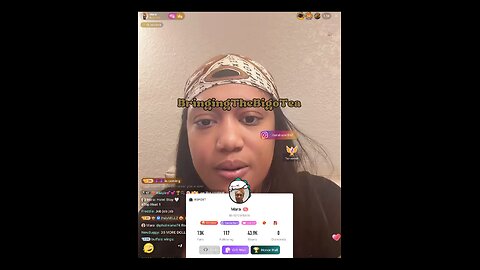 Mara collecting money for her room then she said she needed $50 to get to work she’s fired I think