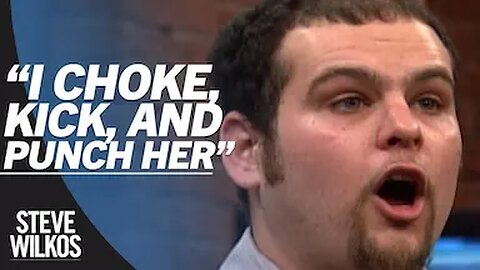 “...Because She’s Fat!” | The Steve Wilkos Show