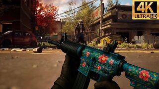 LIVE WARZONE ACTION – UNSTOPPABLE KILLS ONLY ON MATRIX LIVE