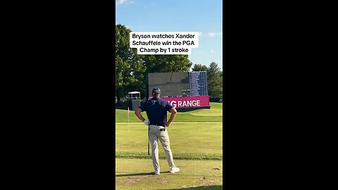 Will Bryson DeChambeau defend his U.S. Open title this weekend? Who do you have winning at Oakmont?