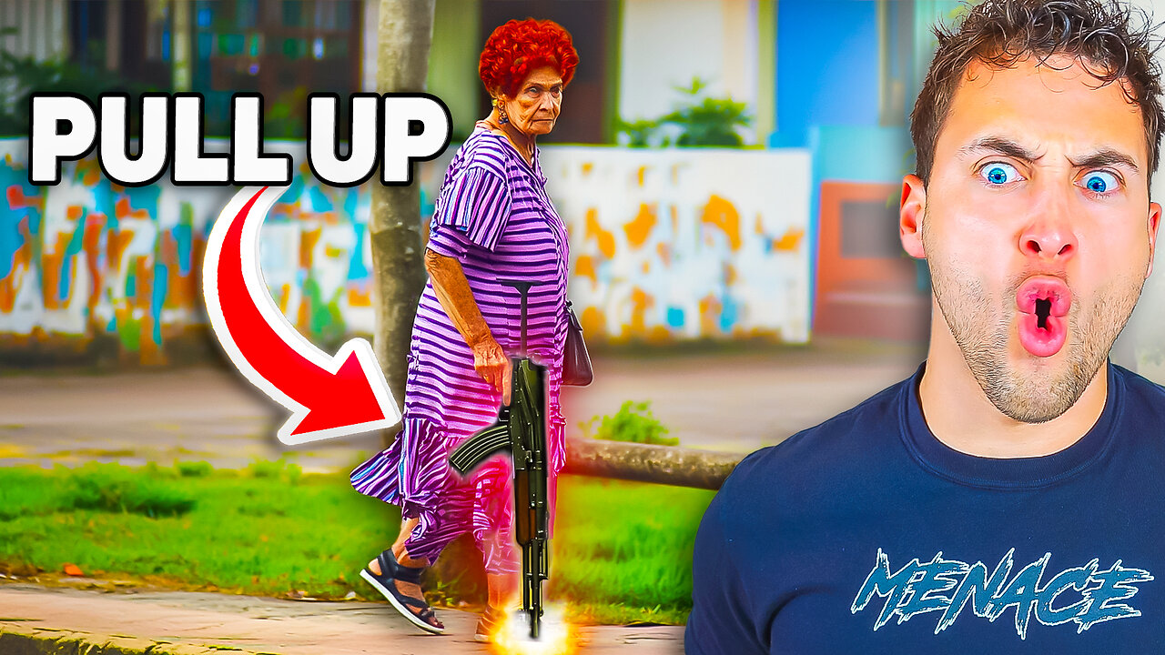 Worst TikTok Gun Fails... Part 19