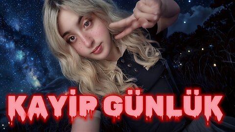 Kayıp Günlük: Kasabanın Unutulmuş Sırrı… Peki, Gerçek Ortaya Çıkacak mı?! | Paranormal Olaylar 👻