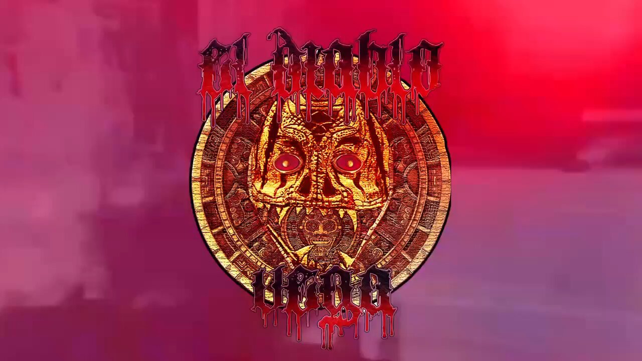El Diablo is hunting