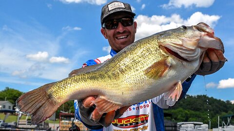 Why Most Heavy Hitters Anglers Will FAIL at Smith Mountain Lake