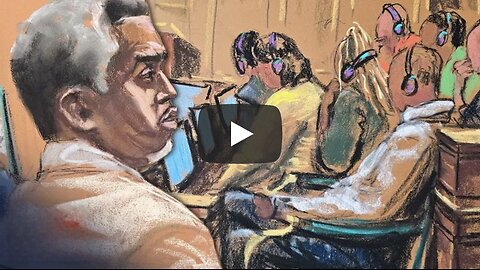 P. Diddy Jurors Appear Tired of Reviewing Sexts, Freak Off Videos