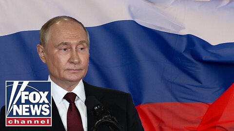 Gen Dana Pittard: Russia should not be rewarded for its aggression against Ukraine'