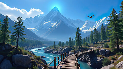 Instrumental Andes Magic 2