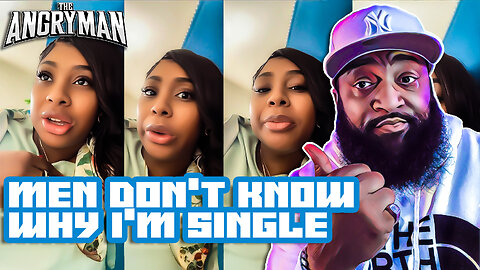 Why Modern Women Are Single: Let's Talk About It
