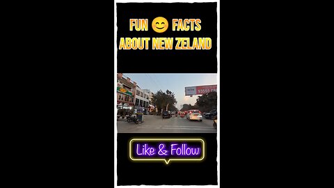 🇳🇿 Did you know New Zealand has more sheep than people? 🐑✨