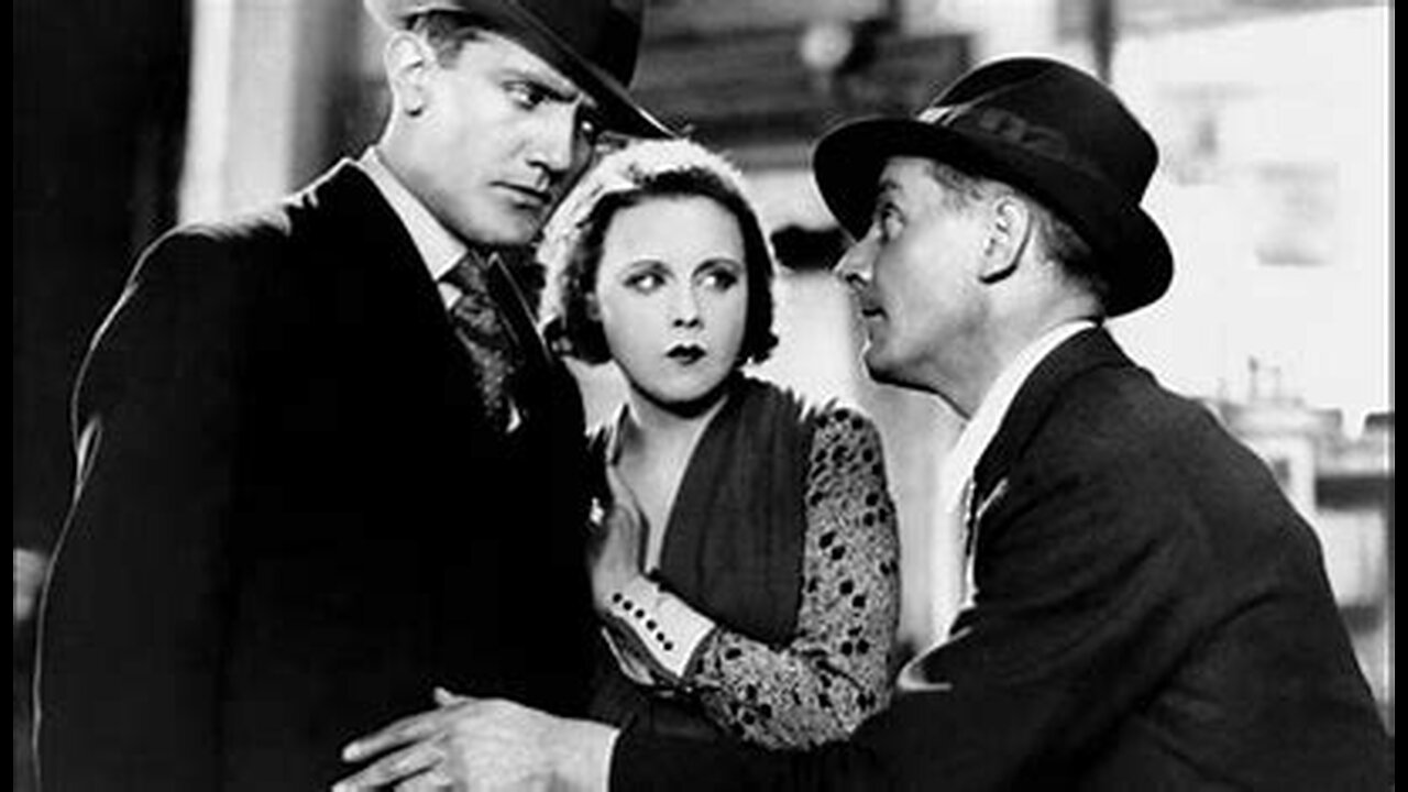 Blackmail (Silent/Crime/Thriller, 1929)