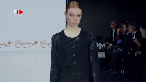 RASPINA CPM & Dreams 2025 Moscow - 4K Full Show