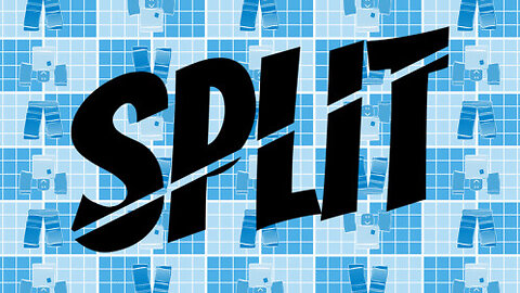 Split - Roblox w/commentary