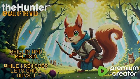 Let's relax, while i finish Recovery :)