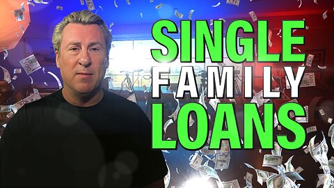 Capital Velocity - Single Family Loans