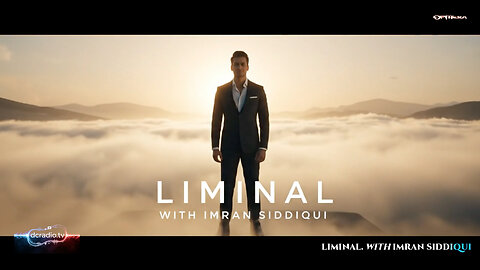 Liminal. With Imran Siddiqui - Alice is Awake - ismusic - Explicit