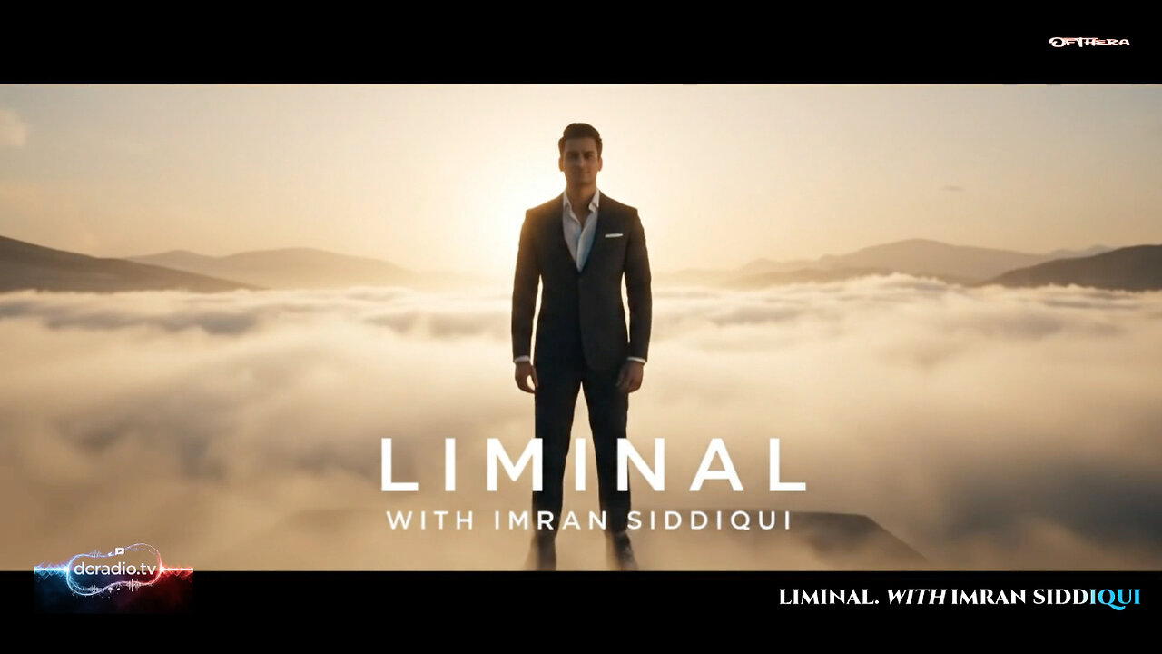 Liminal. With Imran Siddiqui - Alice is Awake - ismusic - Explicit