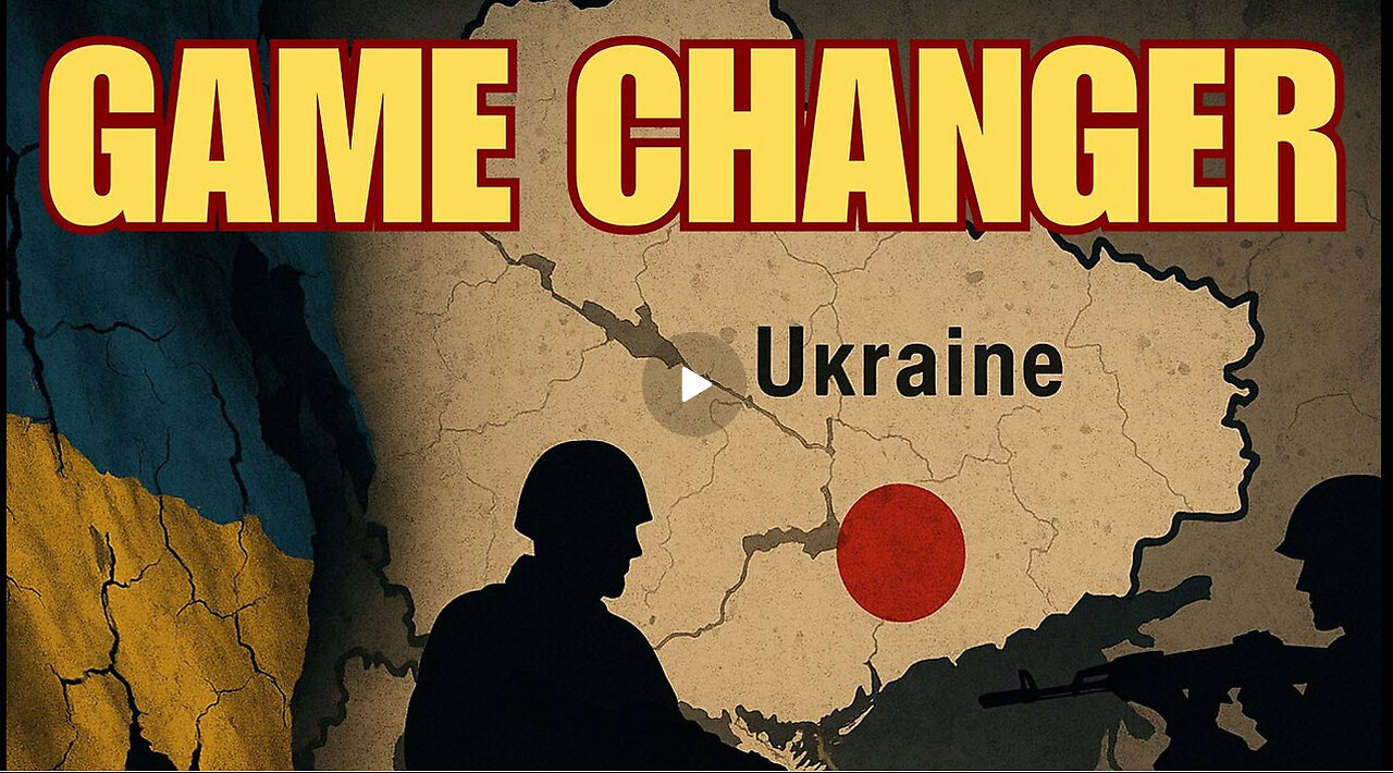 Pokrovsk Falls — The Moment Ukraine Lost the War