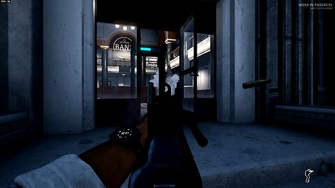 Ground branch is where to be a tactical gunslinger