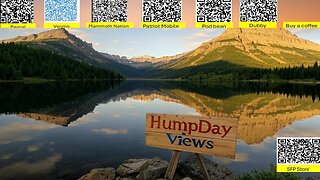 Humpday Views / Southern Fried Vent