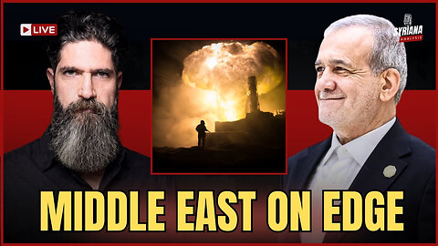 Middle East on Edge: Turkey, Saudi Arabia and the US Move Around Iran