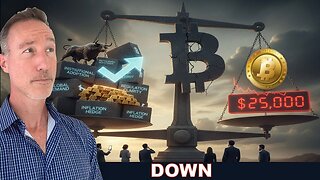 Everything Says Bull Run for Bitcoin… Except the Price. Time to Take Action?