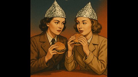 What They’re Hiding: Blue Beam, Digital ID & the Rebecca Park Horror