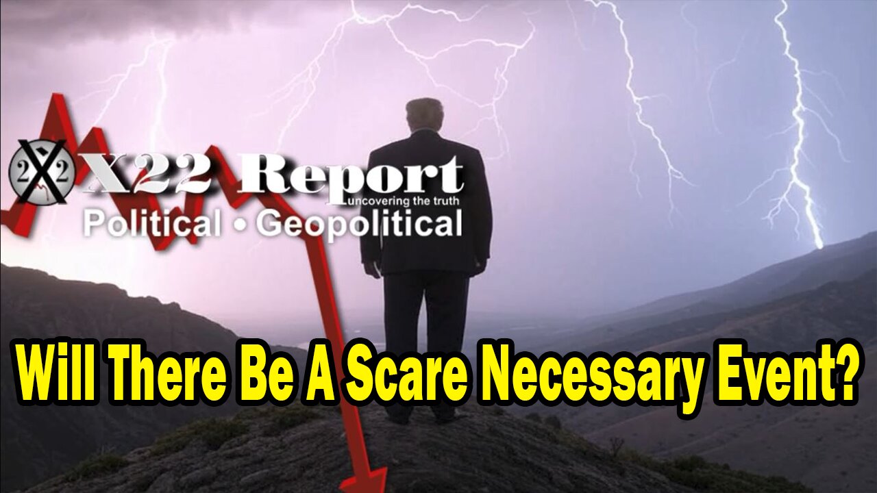 Dave Report Situation Update: The [Ds] Is In The Process Of Pushing War Between Ukraine & Russia