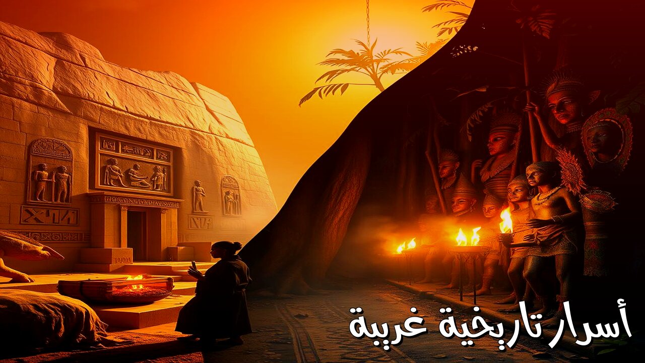 هل رأيتَ المستحيل؟ معجزات طبية مذهلة! #طب #معجزات #صحة