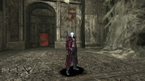 Revisiting Devil May Cry 3 Stage 5