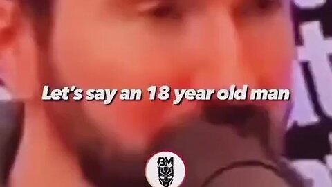 "Quick Explainer: Man Debunks Feminism Myths to Feminists in Under 60 Seconds"