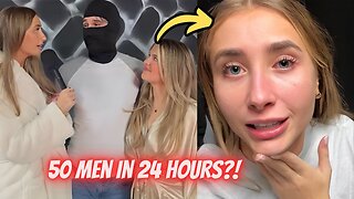 Lilly Phillips 24 HOUR SEX-athon, WHY?