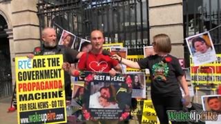 Ireland - Vax Injured