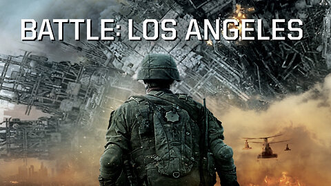 Current Events - Battle: Los Angeles