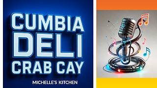 CUMBIA DELI - CRAB CAY