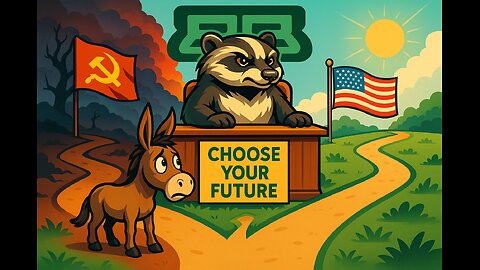 Commie Zohan vs Centrist Dems