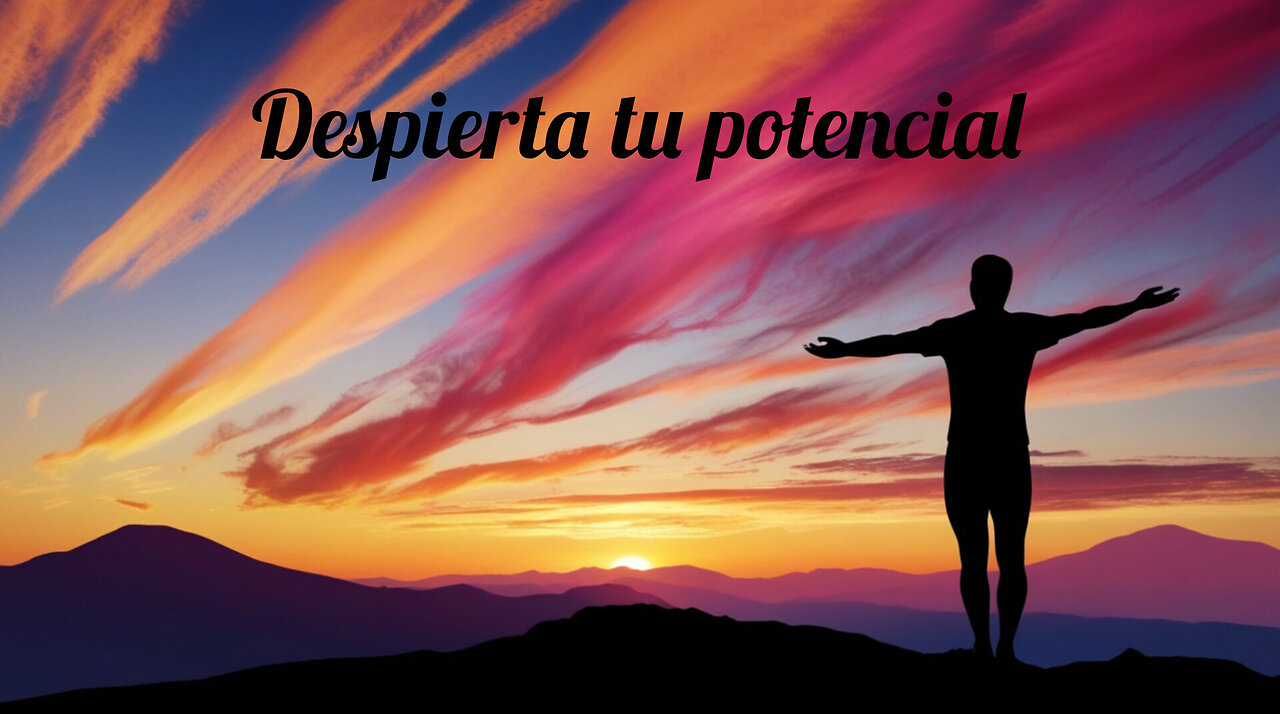 Despierta Tu Potencial☀️