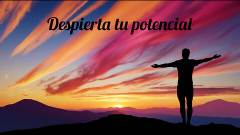 Despierta Tu Potencial☀️