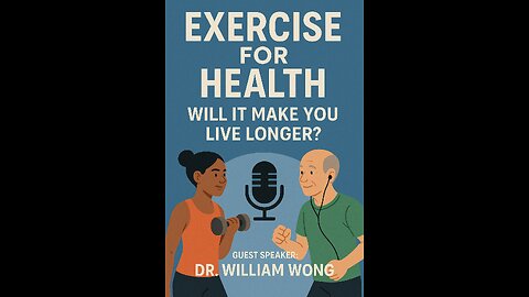 Exercise and Longevity: Unpacking the Myths and Realities