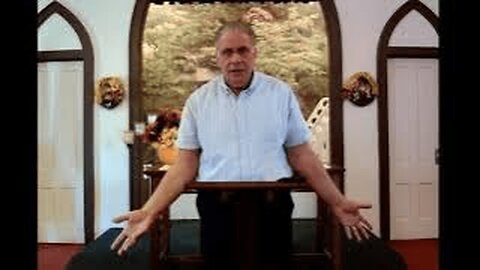 2021_10_03: Kenosha Central Church of Christ - Thinking About God's Word