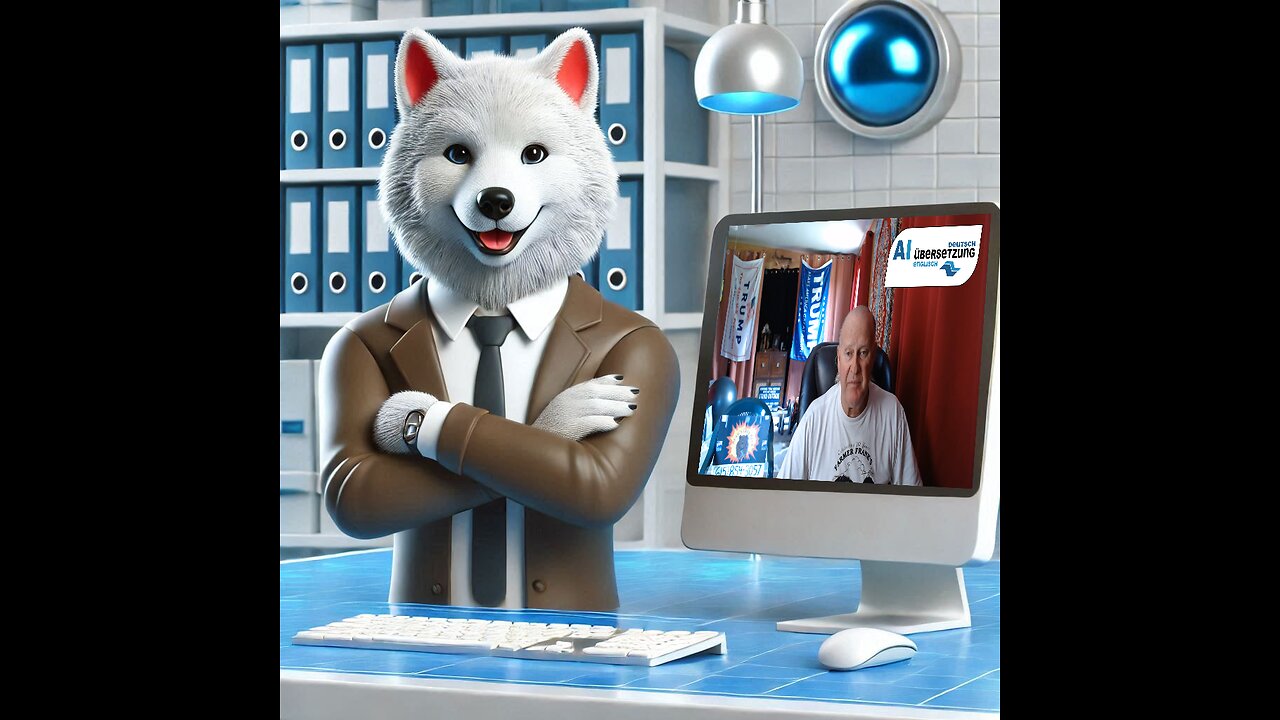 Martin Brodel informiert: "Mein gesamtes All Intels Video..."