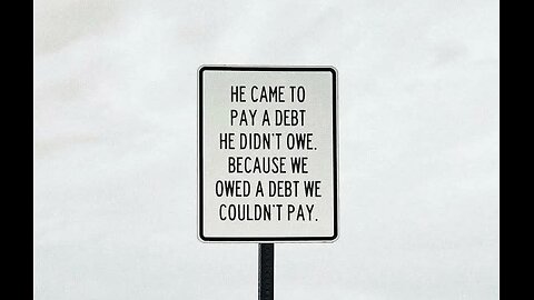 Sunday Blessings - Pastor Mac Bringing God's Word Again <><