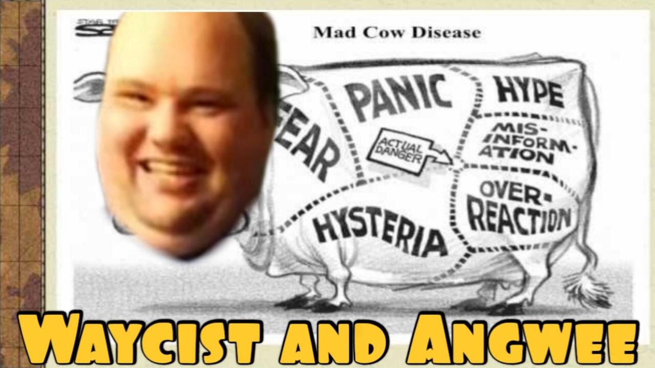 Andy Ditch Say some Racist Ish !