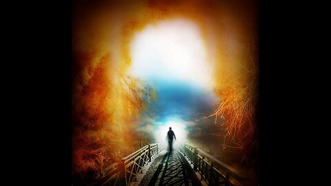 Exploring Past Lives And Past Deaths- With Mark Beale