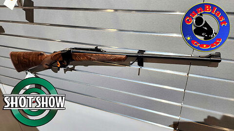 SHOT Show 2026, Part 4