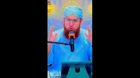 nabi e pak k raste me kante dal dete they#dawateislami #muhammad #meraiunnabi #hajiabdulhabibattari
