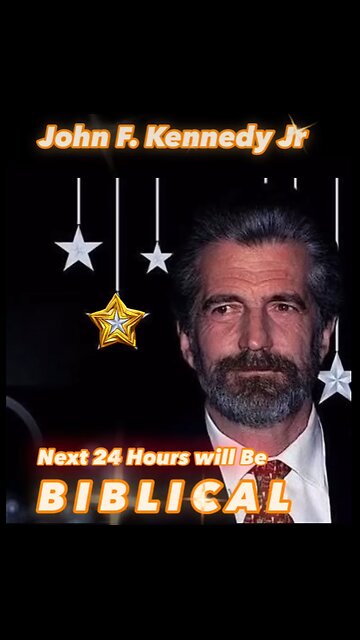 JFKjr Post- More Is Already Done Than You Know- Just Not Public Yet