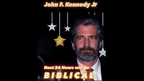 JFKjr Post- More Is Already Done Than You Know- Just Not Public Yet